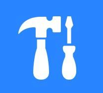 Cig Tailerrak - Icono herramientas